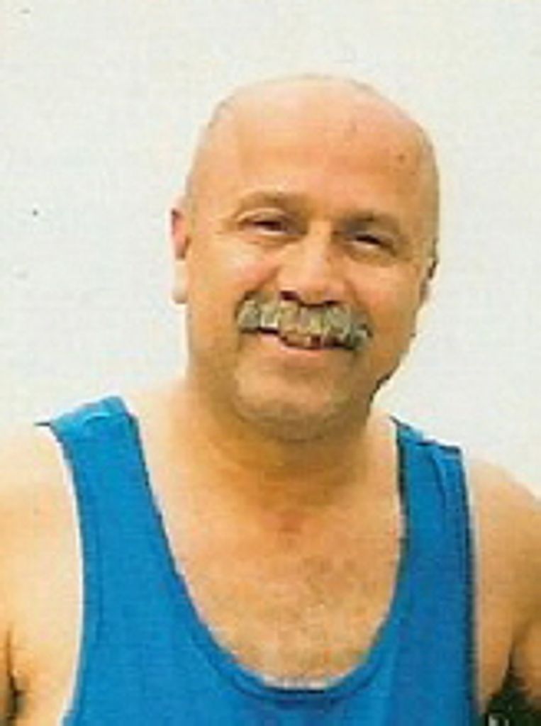 Wilfredo 'Chigo' Delgado