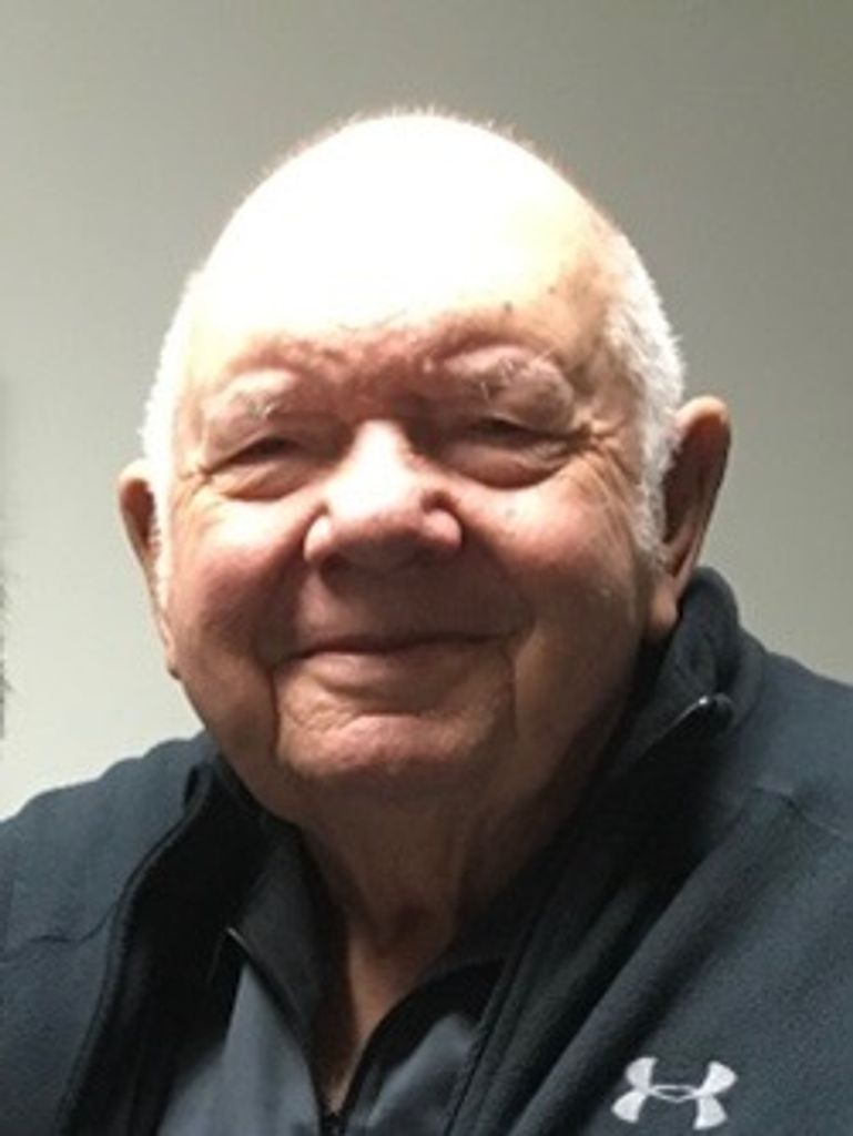 Graydon Dale Beliles