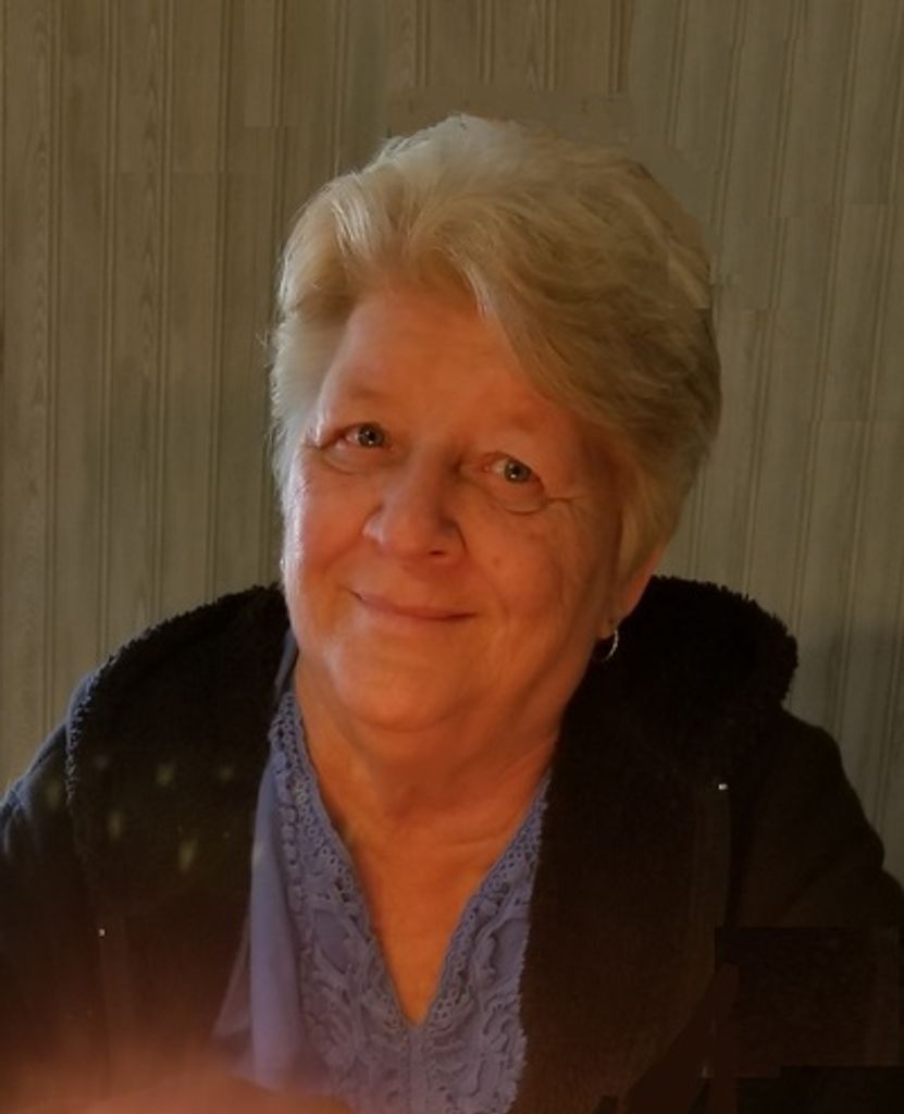 Carolyne Judy Ann King Profile Photo