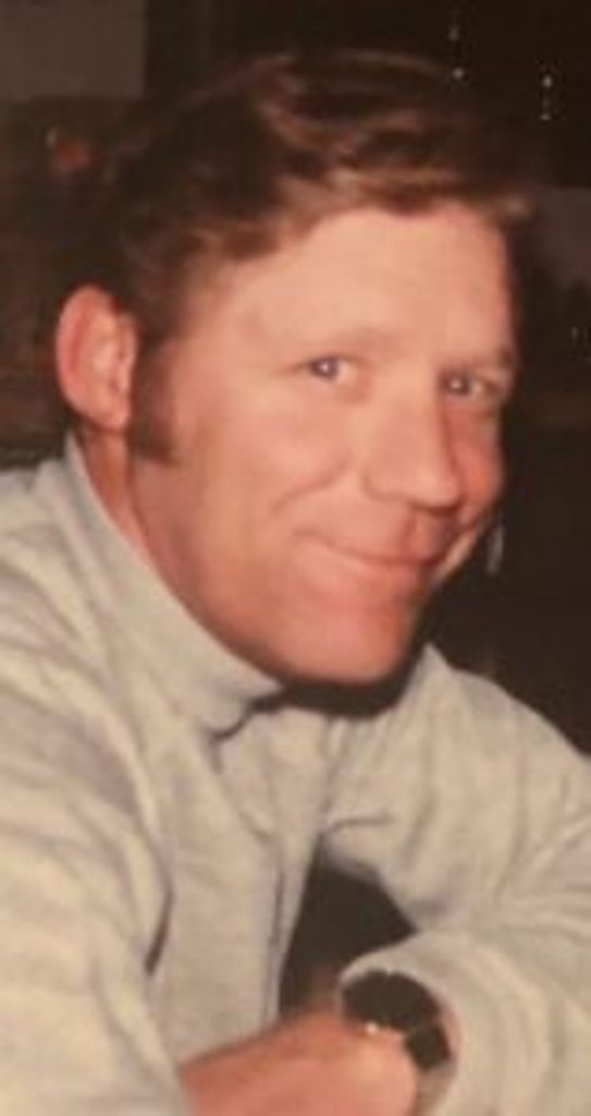 Jerome “Jerry” Smith