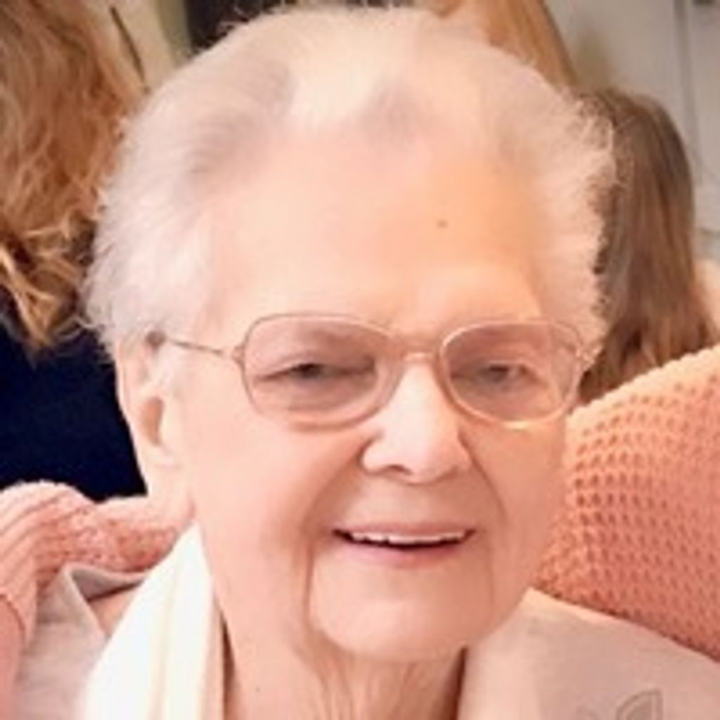 Mary Ann H. Gavin