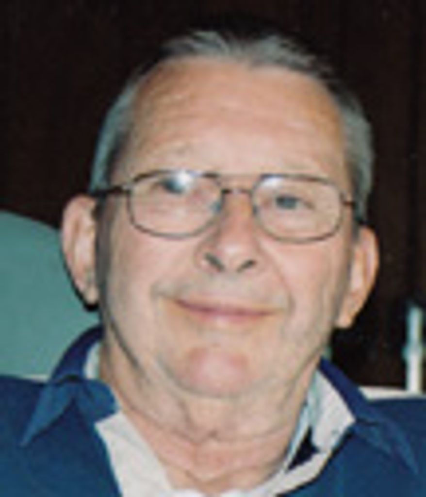 William "Bill" Hamilton Waldroop
