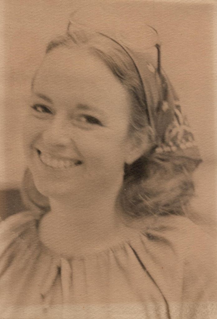 Jane Ann Dunn