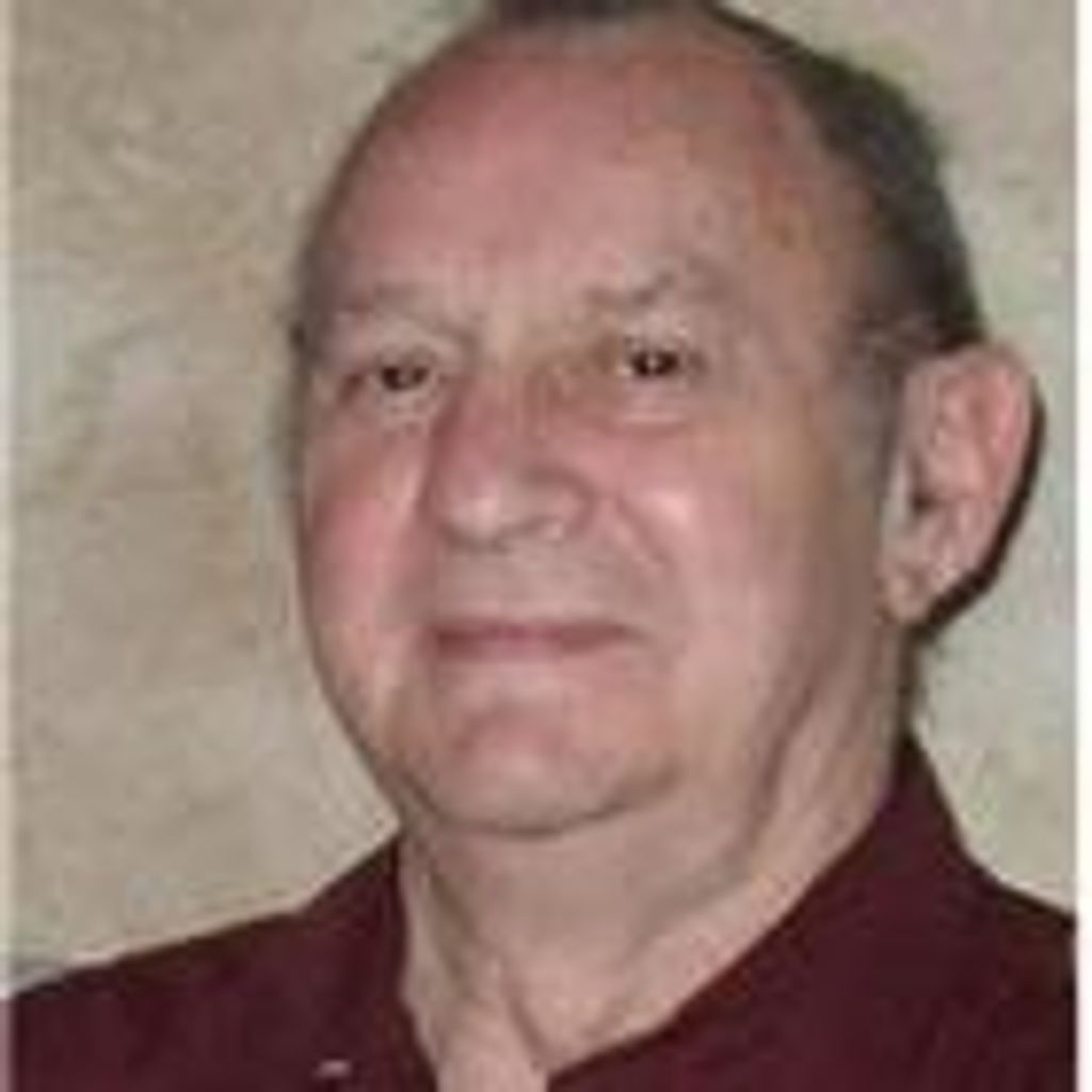 Luster Mellinger Profile Photo