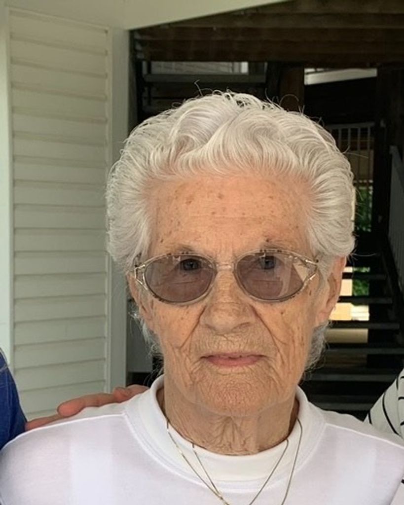 Betty J. Young Profile Photo