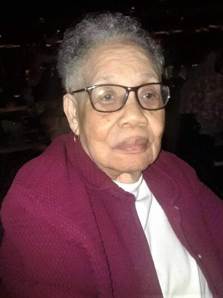 Mrs. Beatrice Hertz Profile Photo