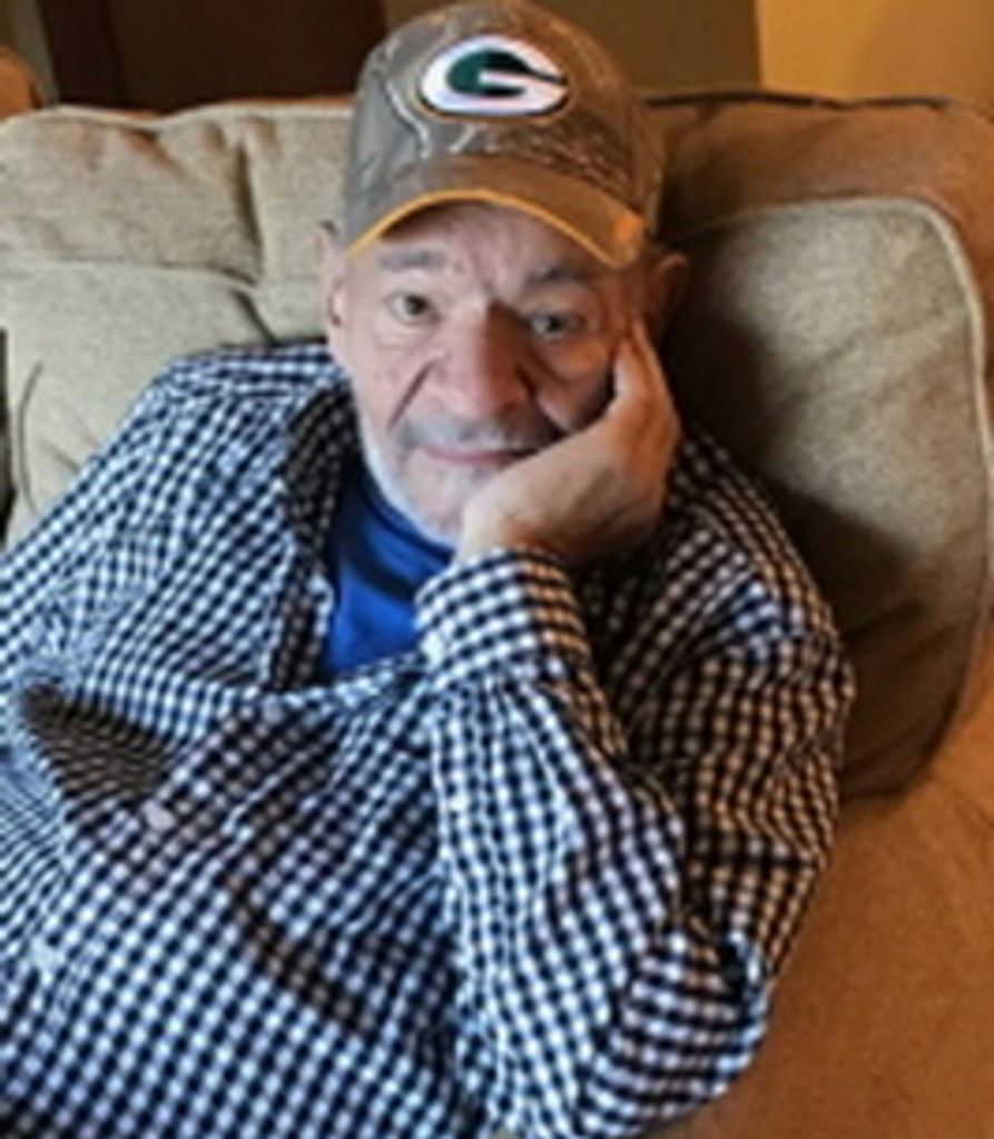 Kurt Altenbach Profile Photo