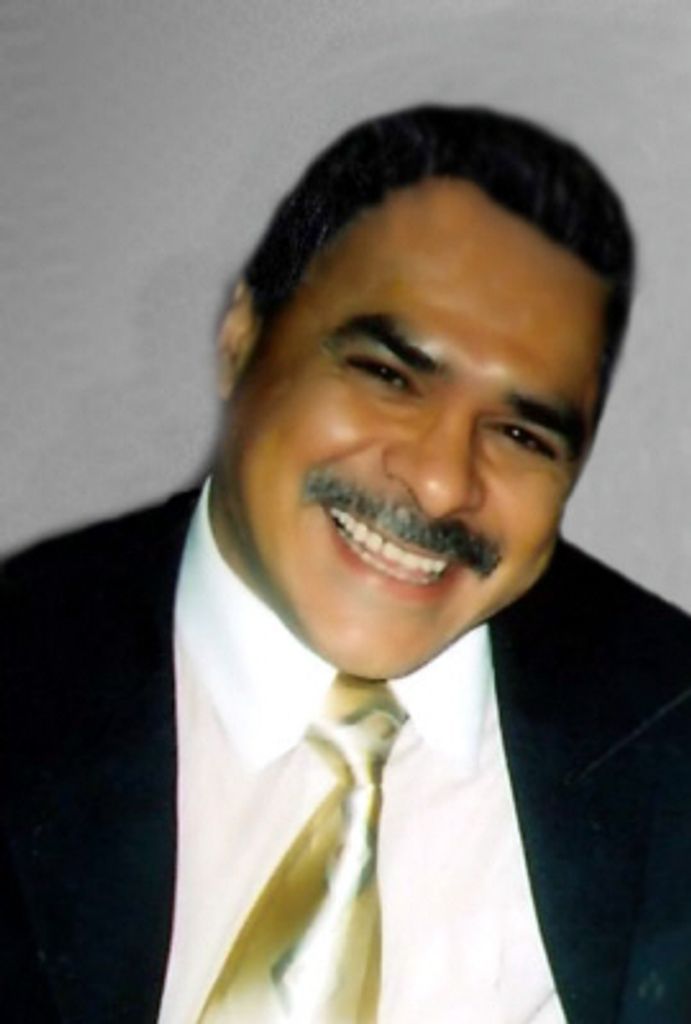 Adam James Muñoz