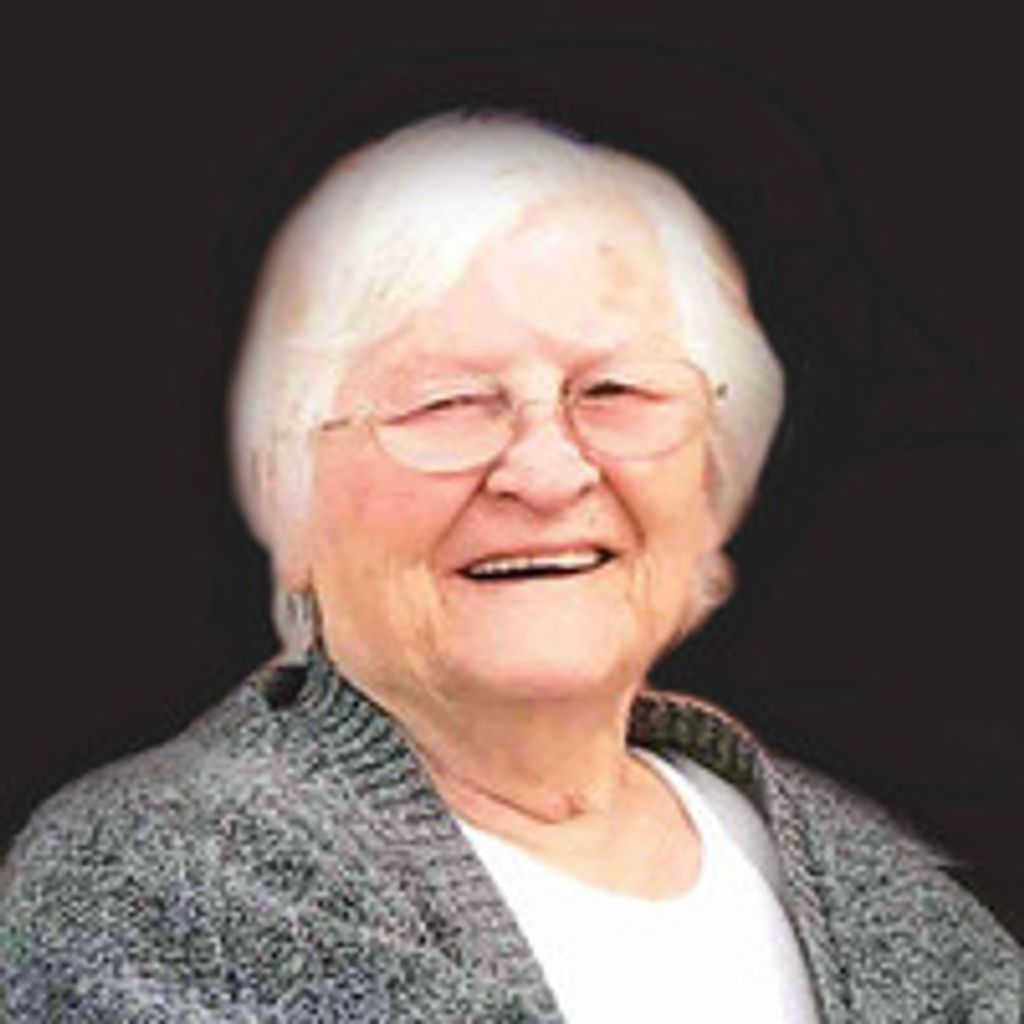 Rosemary "Rose" Leona Gerner