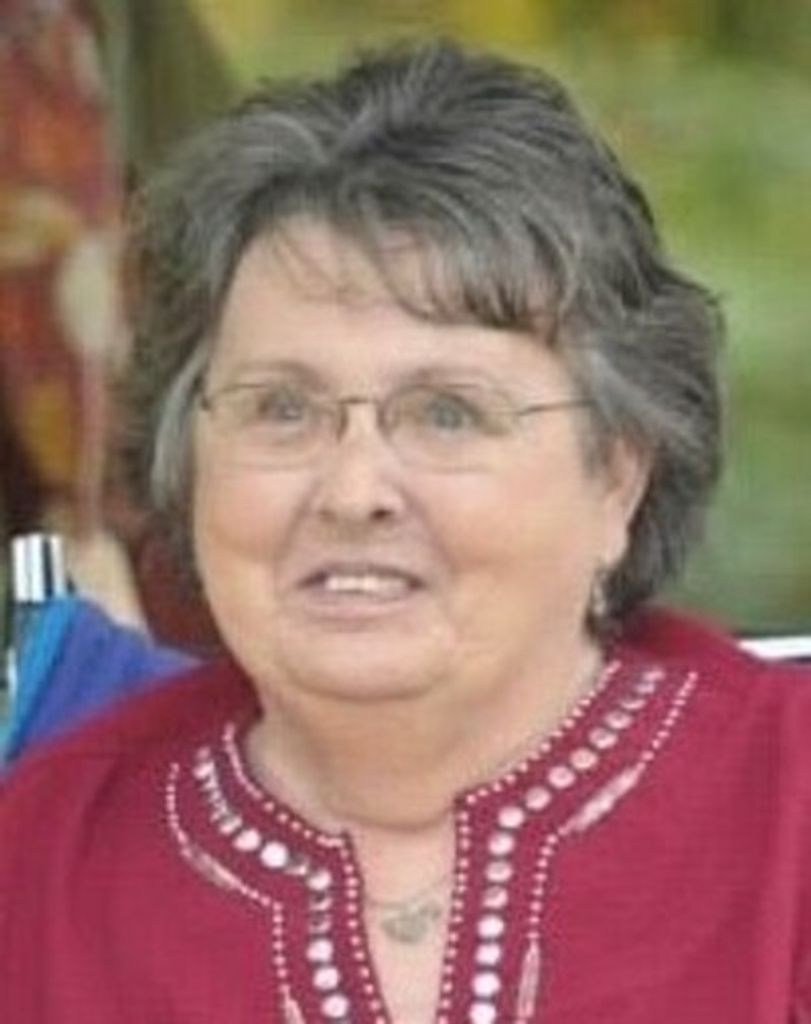 Mary "Mickey" Tarley Profile Photo