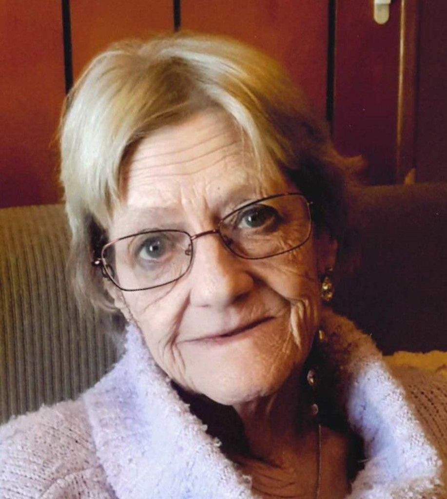 Diana Marie Lange