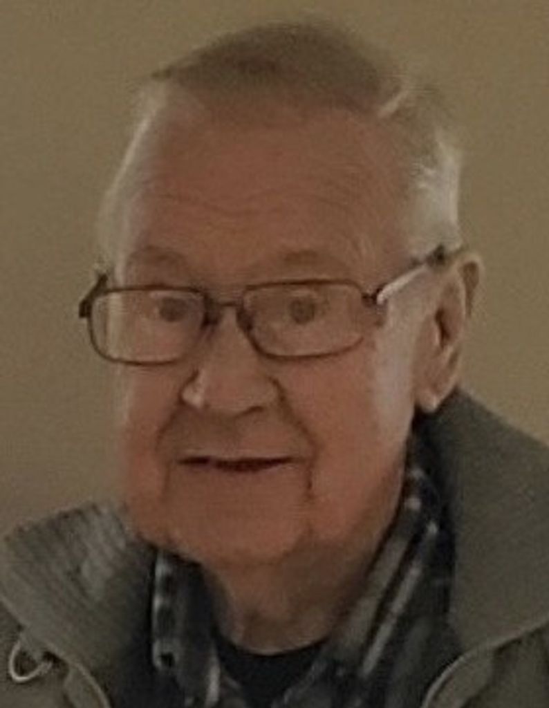 Richard E. Holder Sr. Profile Photo