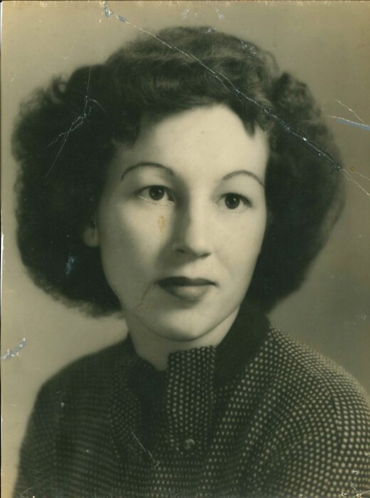 Glenda Dalby