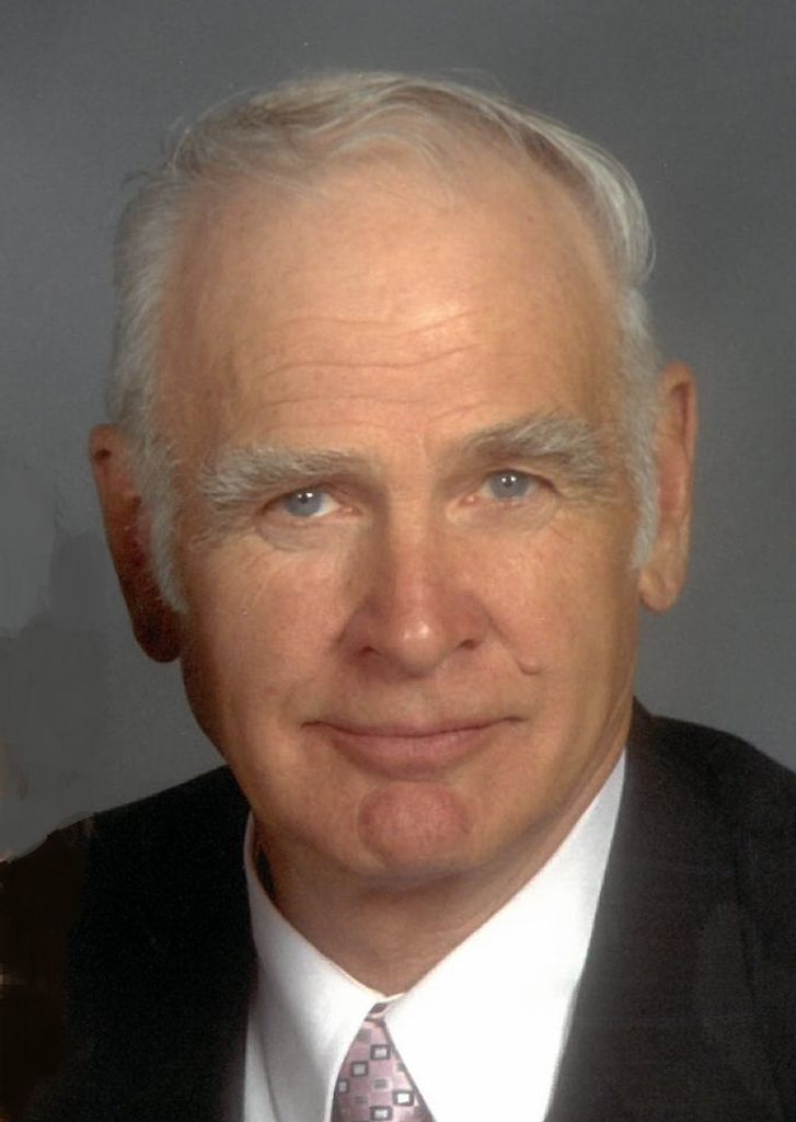 Gary Aloysius Deutz