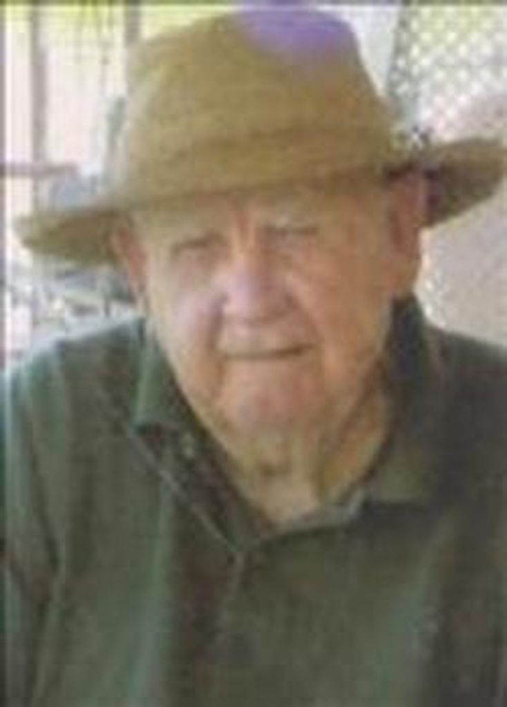 Kenneth Melvin Cox