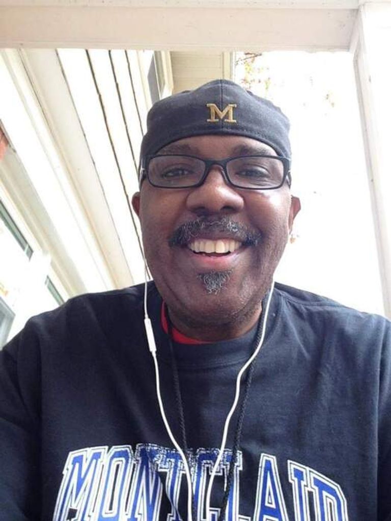 Charles D Newberry Profile Photo