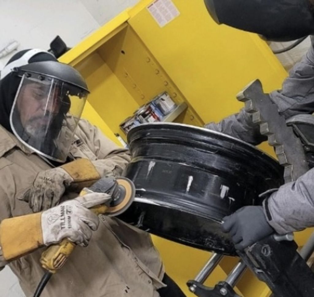 Christopher Anthony Day