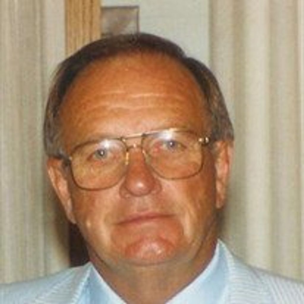 Stuart  Elmer Sievert