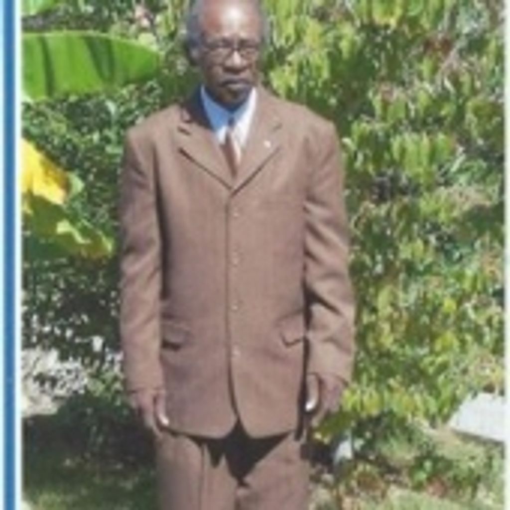 Bro. Joe Jackson Jr.