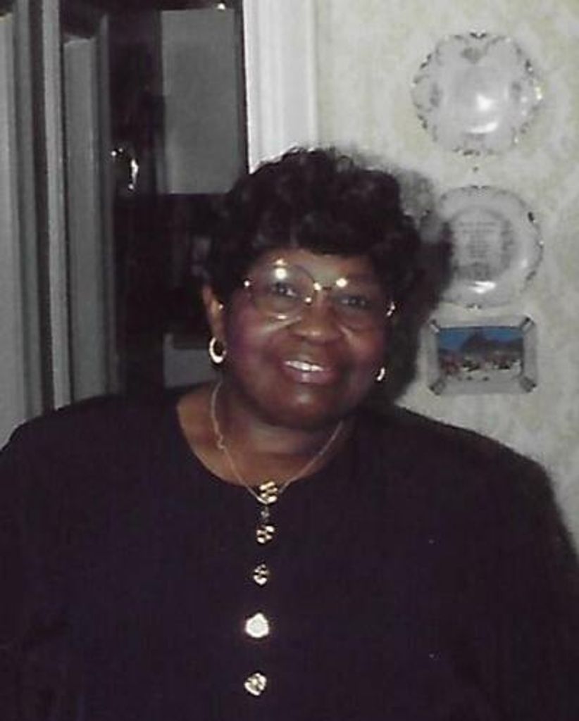 Edna Thornton Profile Photo