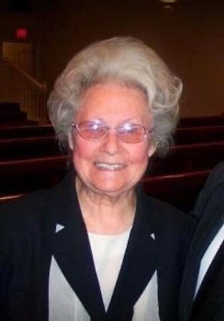 Betty Lou Cordell Profile Photo