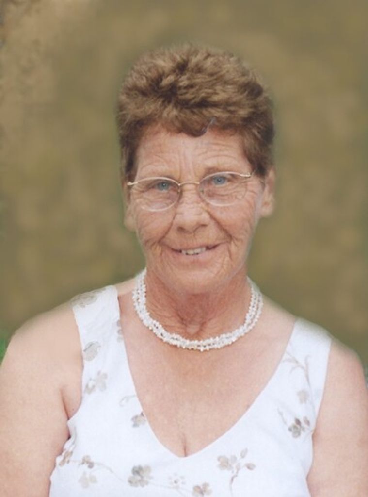 Lillian Mae Morse Profile Photo