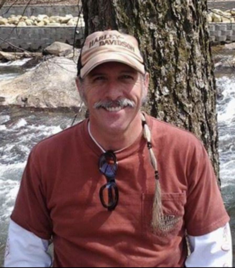 Gregory Whitehead Profile Photo