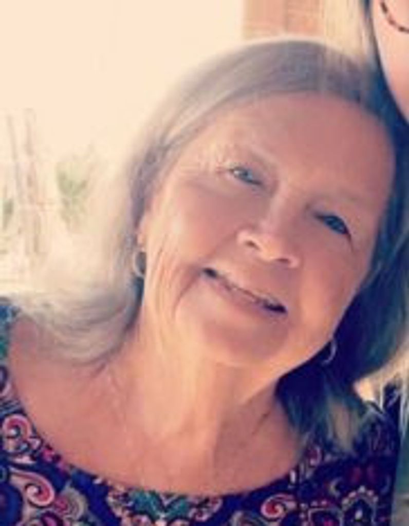 Cheryl Frances (Cannon)  Butler