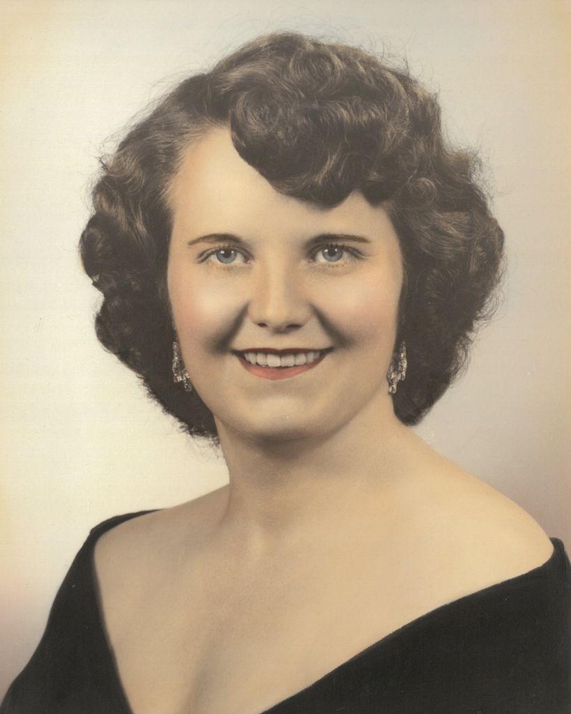 Barbara Jean Massie Profile Photo