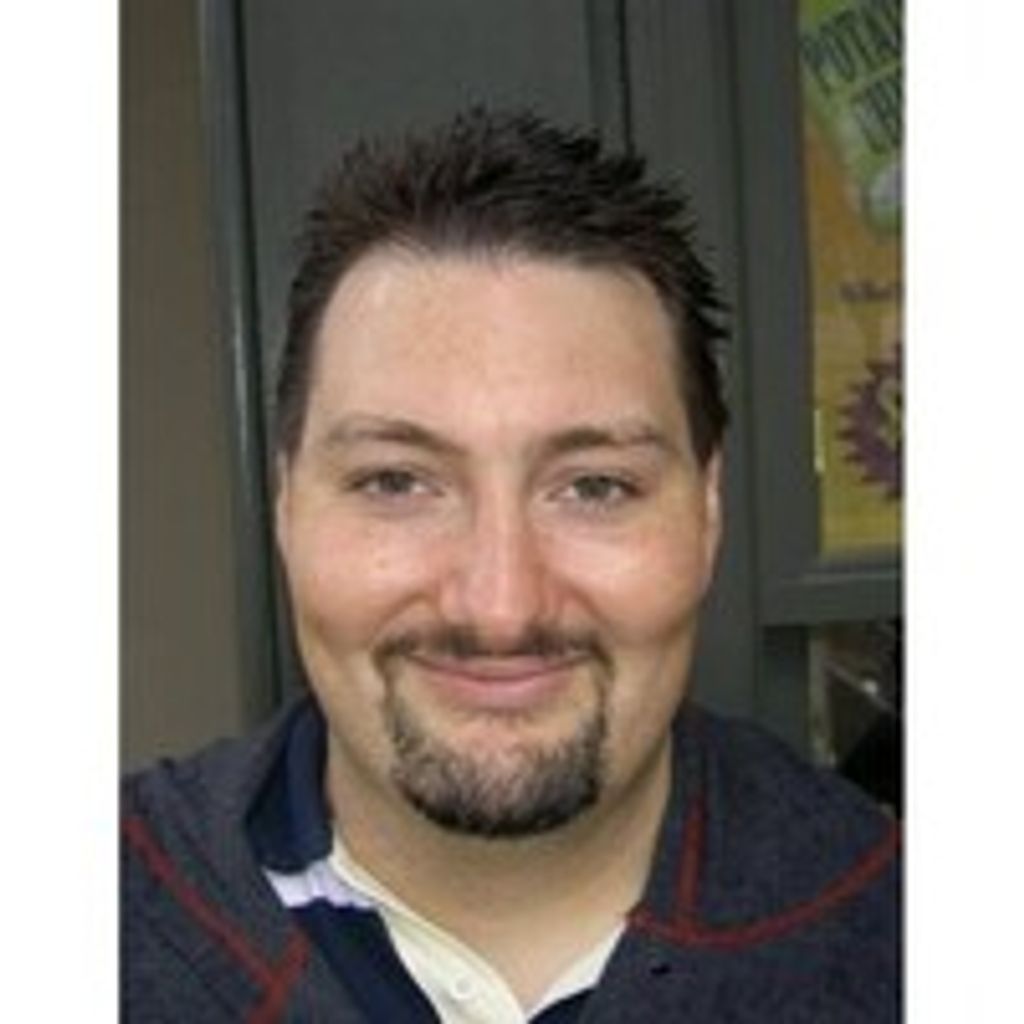 Mark Webster Profile Photo