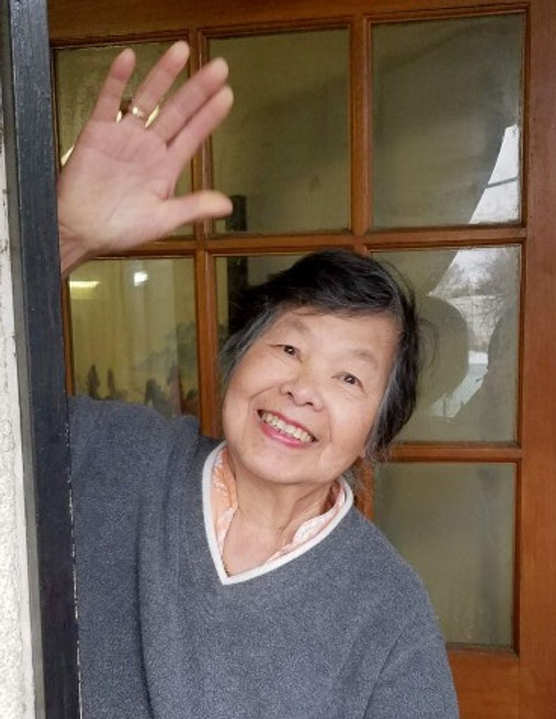 Vinh Harris
