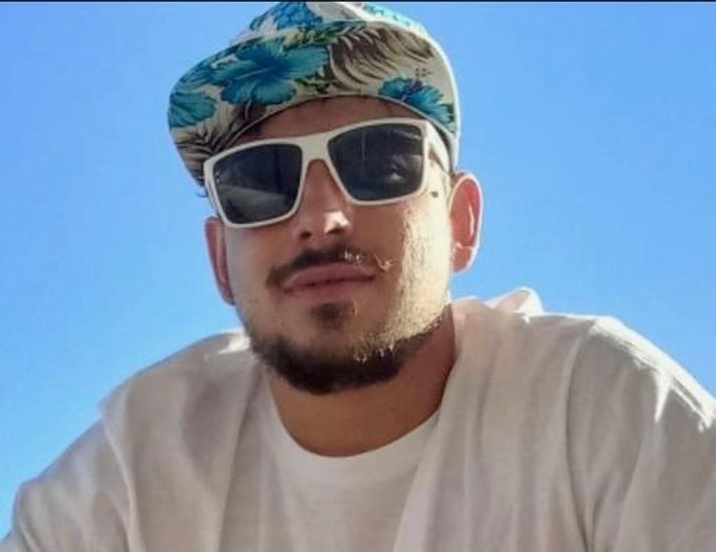 Austin Tyler Faulk Profile Photo