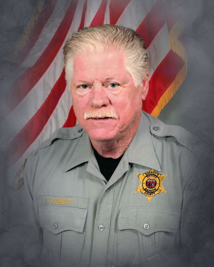 Mr. Edward F. Curott Sr. Profile Photo