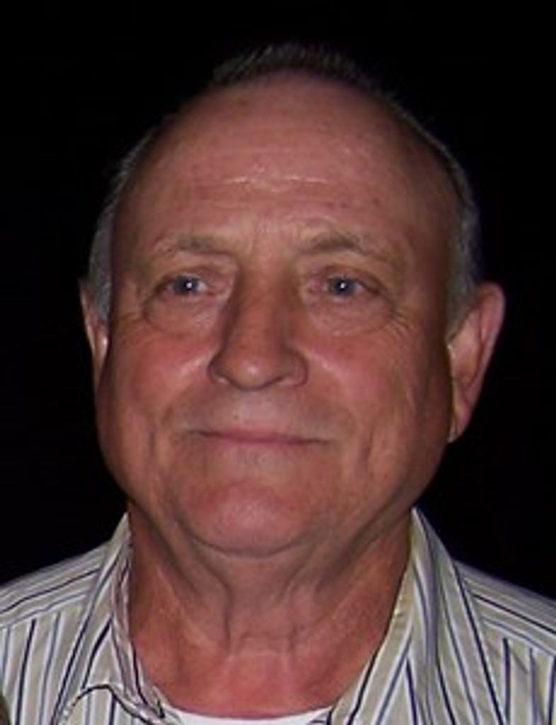 James Thomas Walker Profile Photo