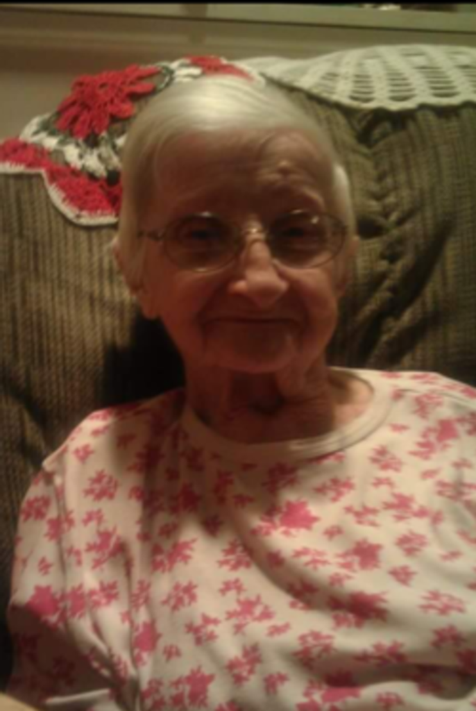 Eleanor M. Polejewski