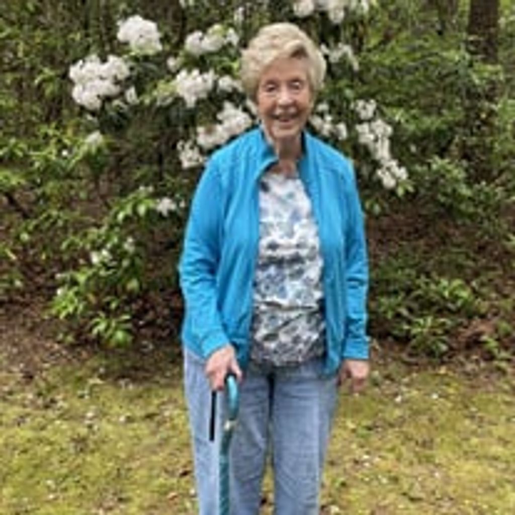 Ann Loftis Hall