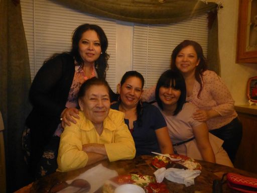 Rita Solis photo gallery thumbnail 258 of 276