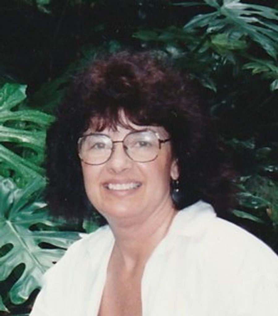 Gloria Hilbelink Profile Photo