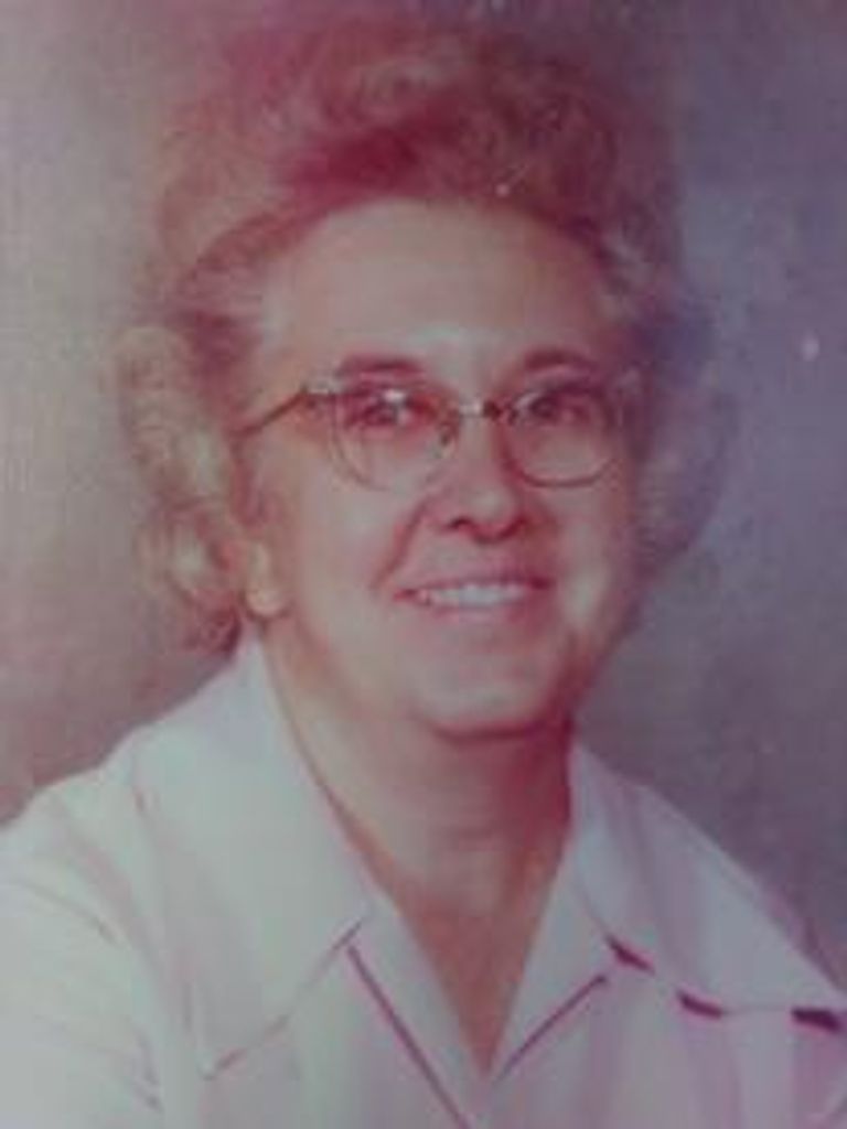 Frances I. (Suiter) Cole