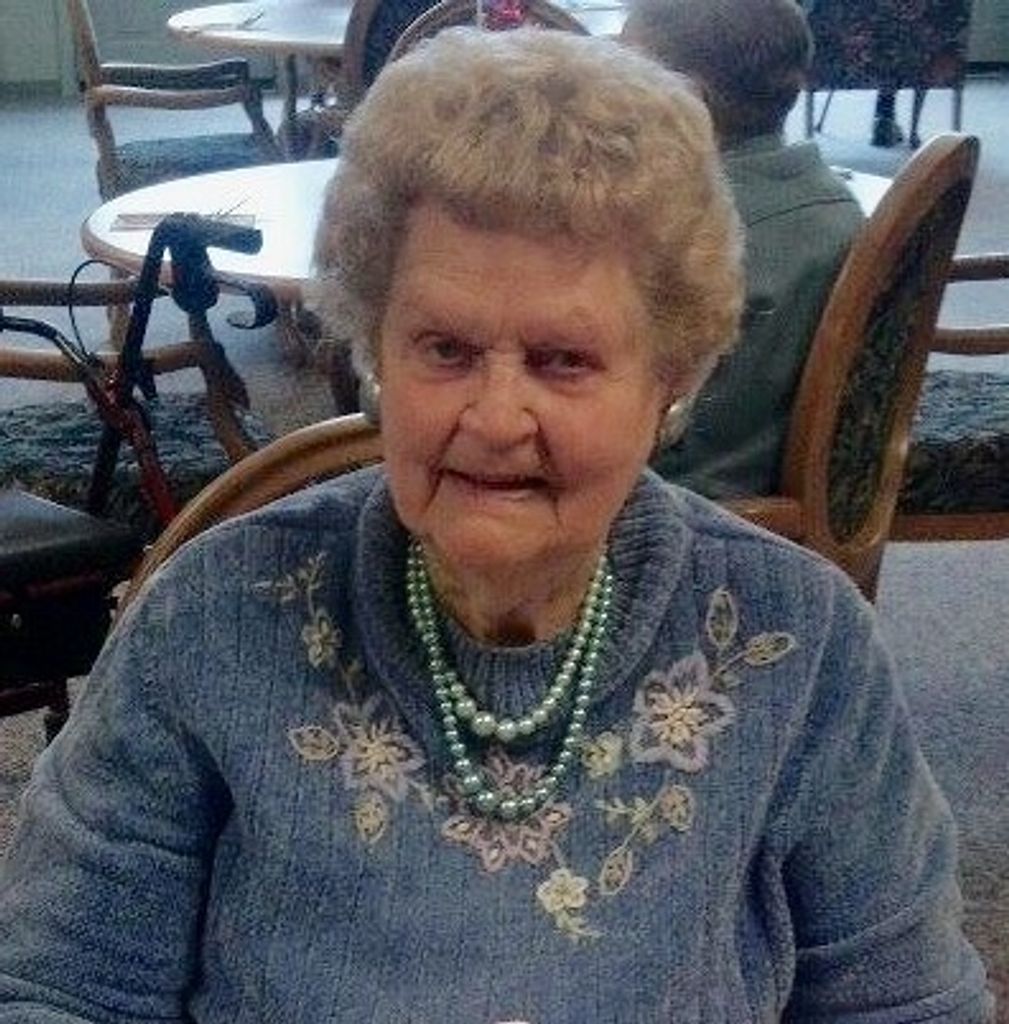 Helen M. Johnson Profile Photo