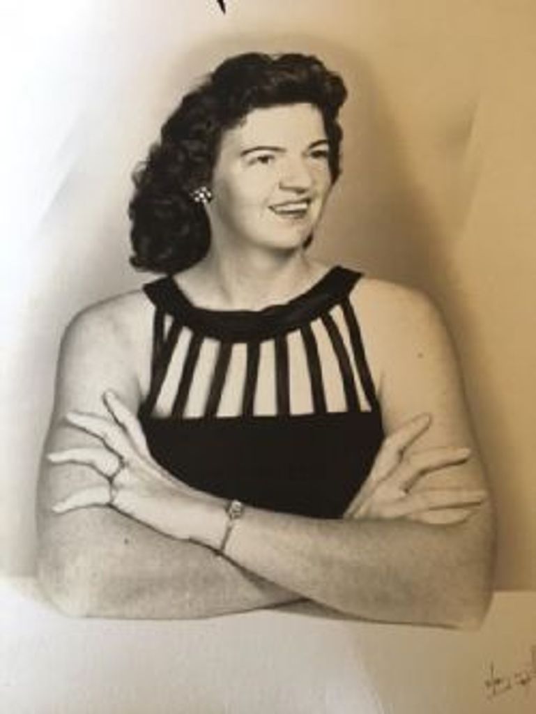 Ruby Deas