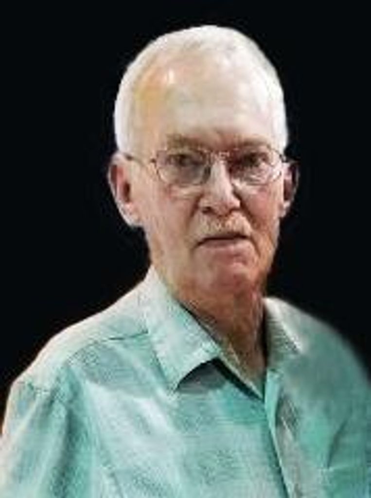 Thomas Wayne Kraus Profile Photo