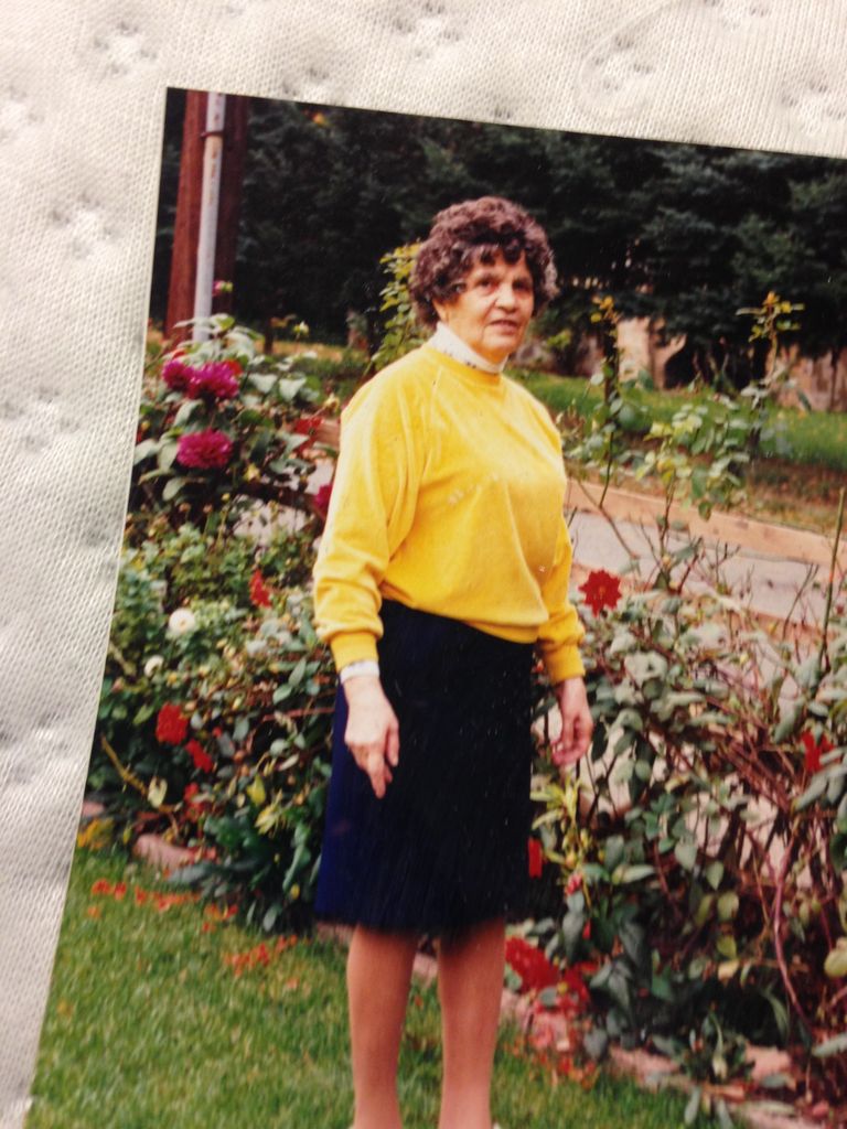 Bessie Panos Profile Photo