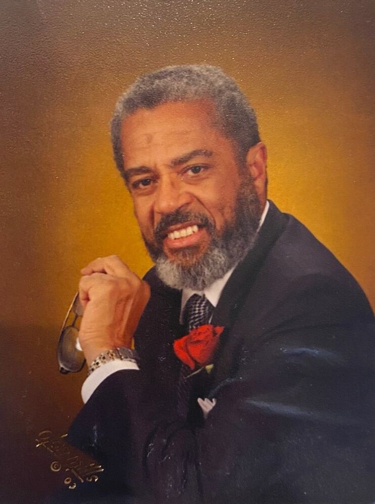 Denis Michael Anthony Jones, M.D. Profile Photo