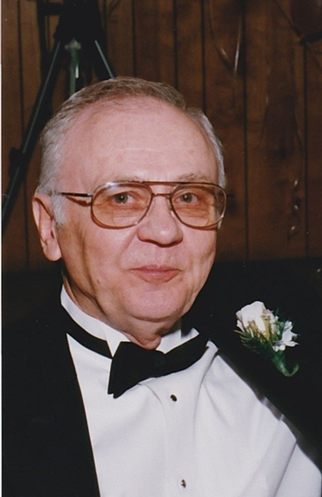 Erwin Leon Faltisek Profile Photo