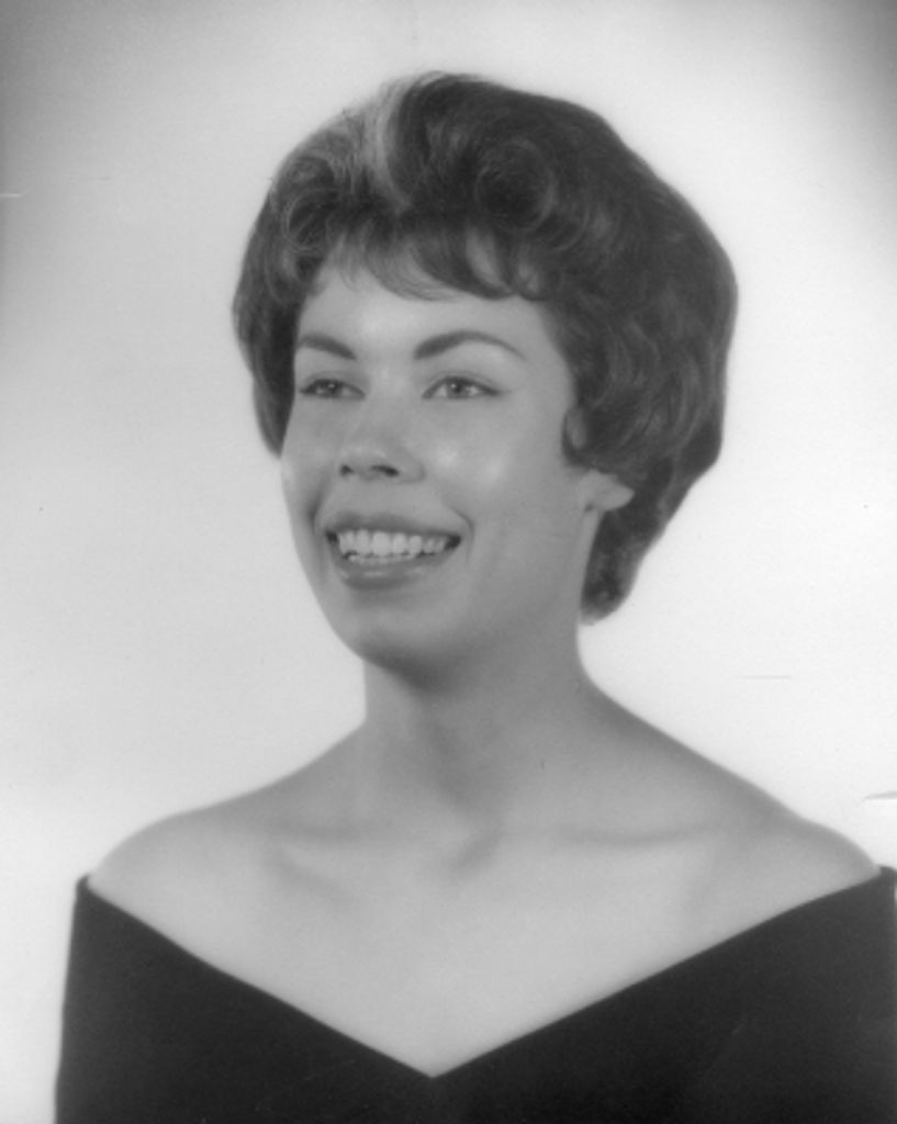 Maida Lindley Blackman Profile Photo