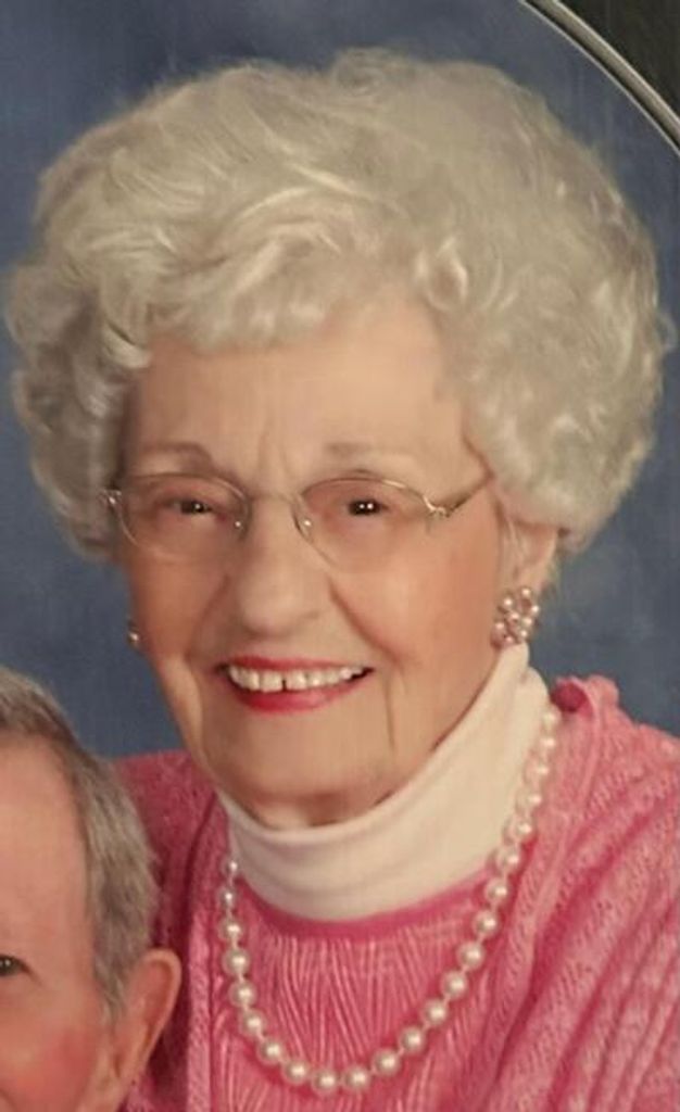 Nancy Epps Bunn Profile Photo
