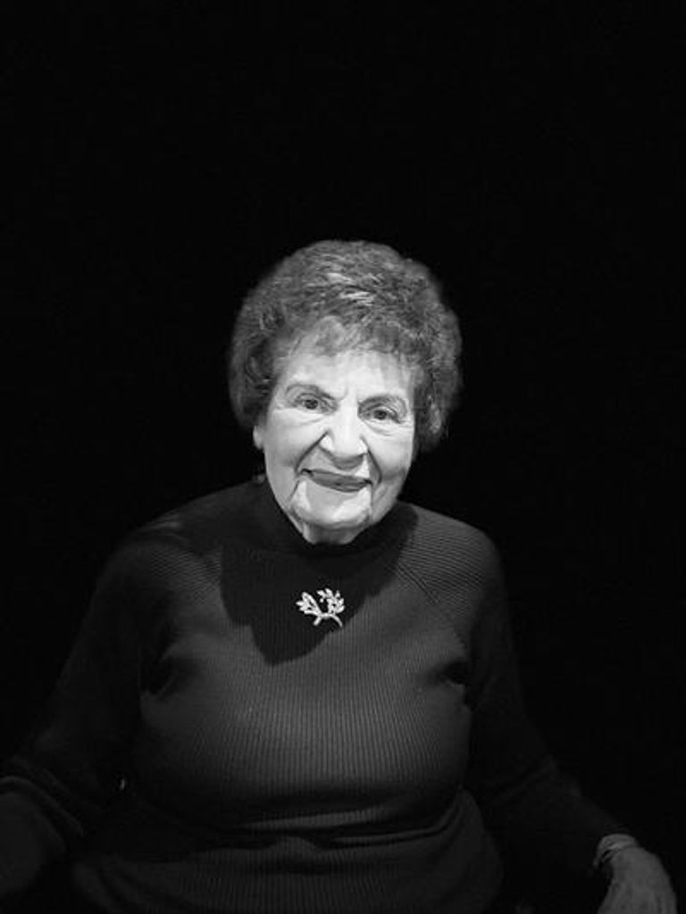 Shirley J. Lare Profile Photo