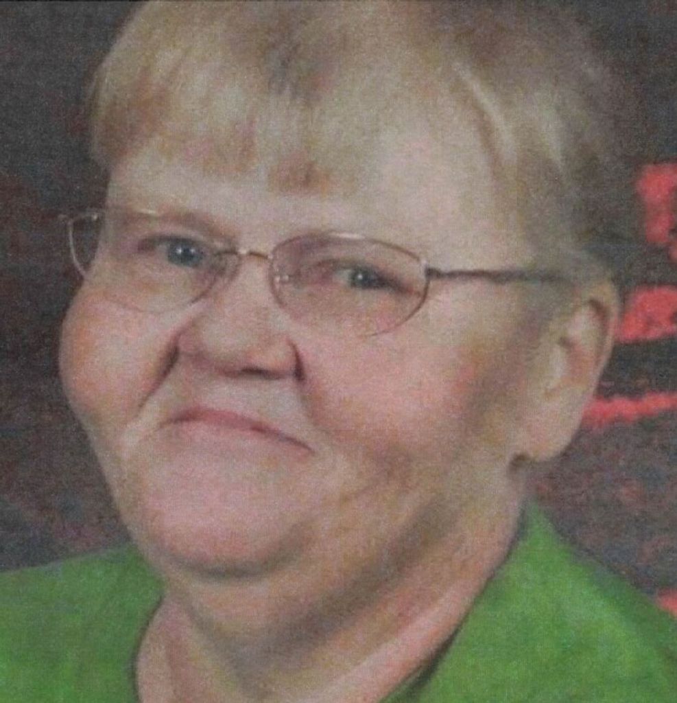 Ronda Venable