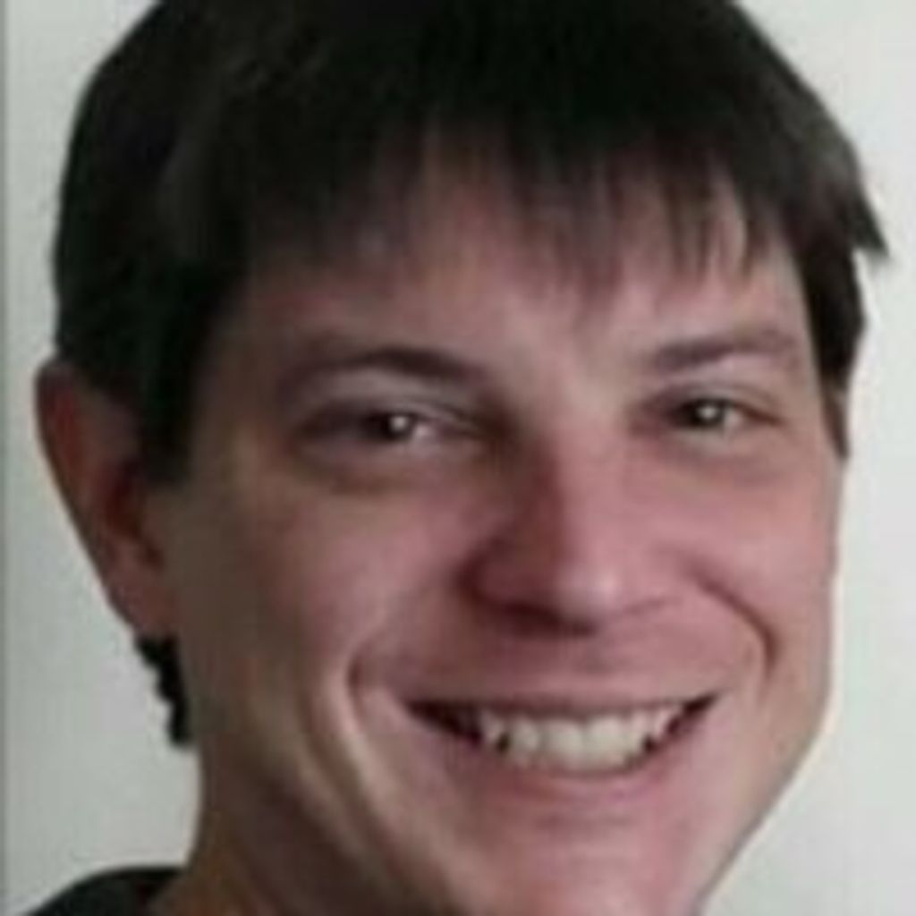 Jeremy R. All Profile Photo